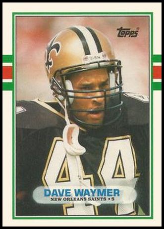 28T Dave Waymer